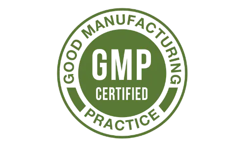 ProstaPure GMP Certified